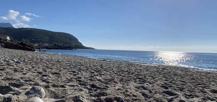 Pantazi Beach